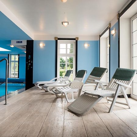 Pensjonat Well Clinic Medicine Estetic & Spa Gdansk Bagian luar foto