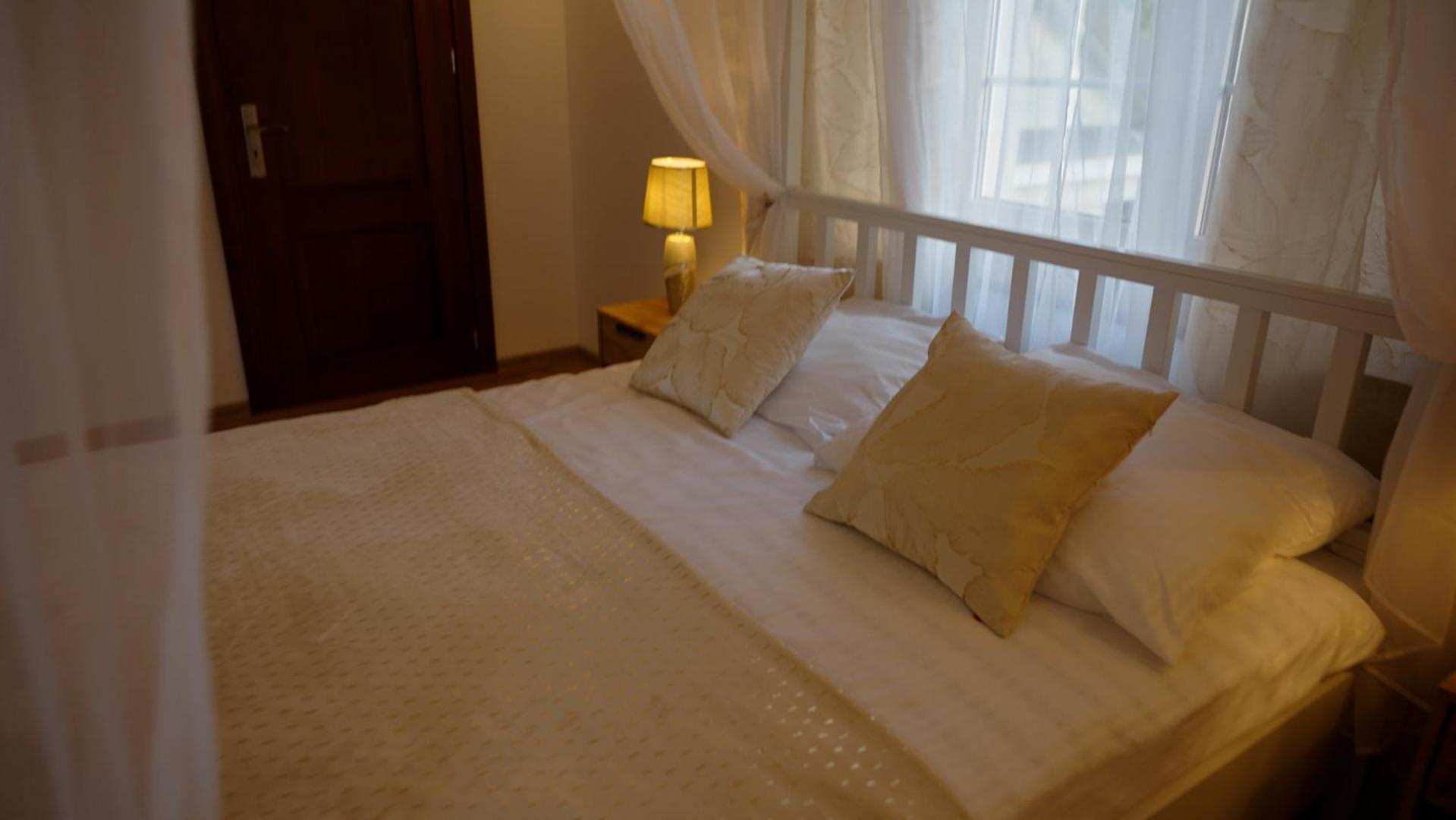 Pensjonat Well Clinic Medicine Estetic & Spa Gdansk Bagian luar foto