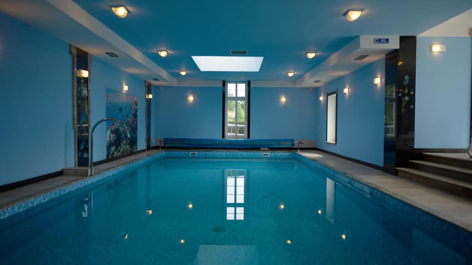 Pensjonat Well Clinic Medicine Estetic & Spa Gdansk Bagian luar foto