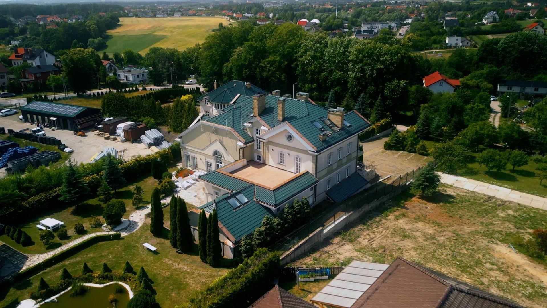Pensjonat Well Clinic Medicine Estetic & Spa Gdansk Bagian luar foto