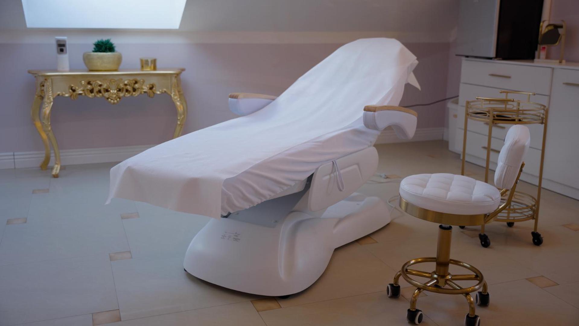 Pensjonat Well Clinic Medicine Estetic & Spa Gdansk Bagian luar foto
