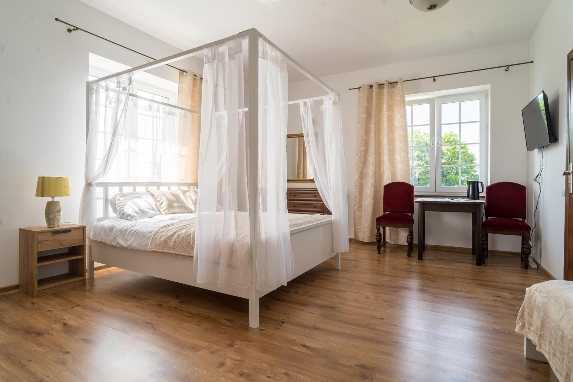 Pensjonat Well Clinic Medicine Estetic & Spa Gdansk Bagian luar foto