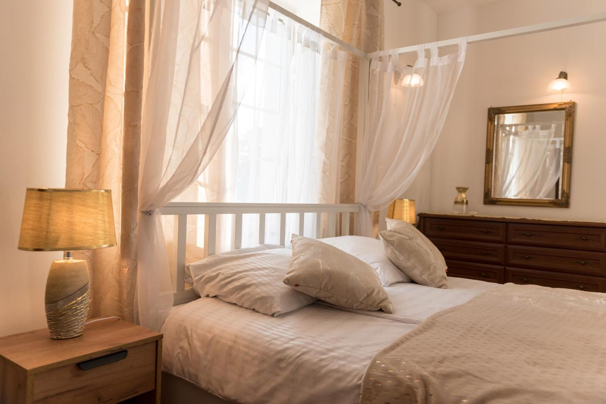 Pensjonat Well Clinic Medicine Estetic & Spa Gdansk Bagian luar foto