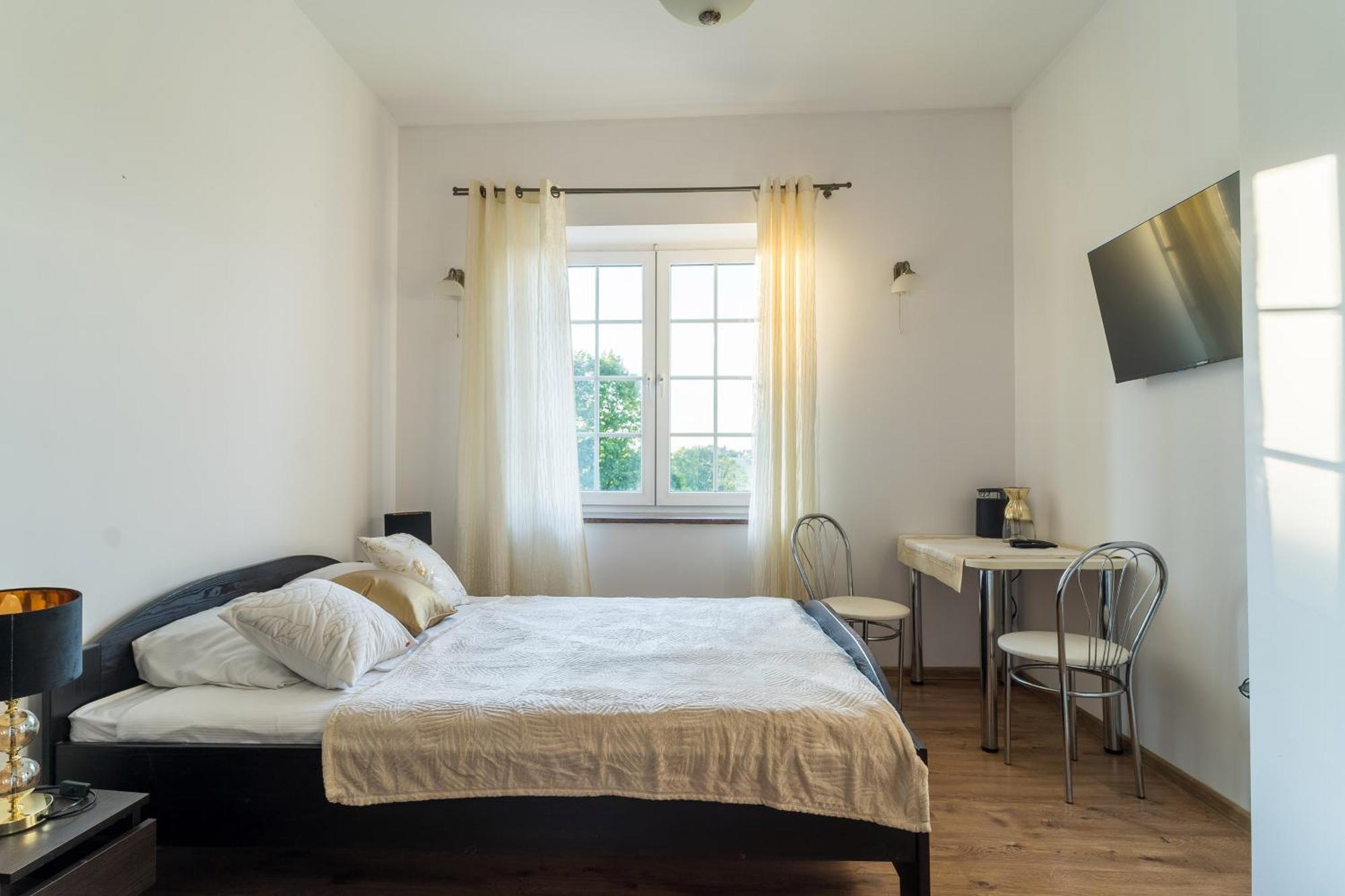 Pensjonat Well Clinic Medicine Estetic & Spa Gdansk Bagian luar foto