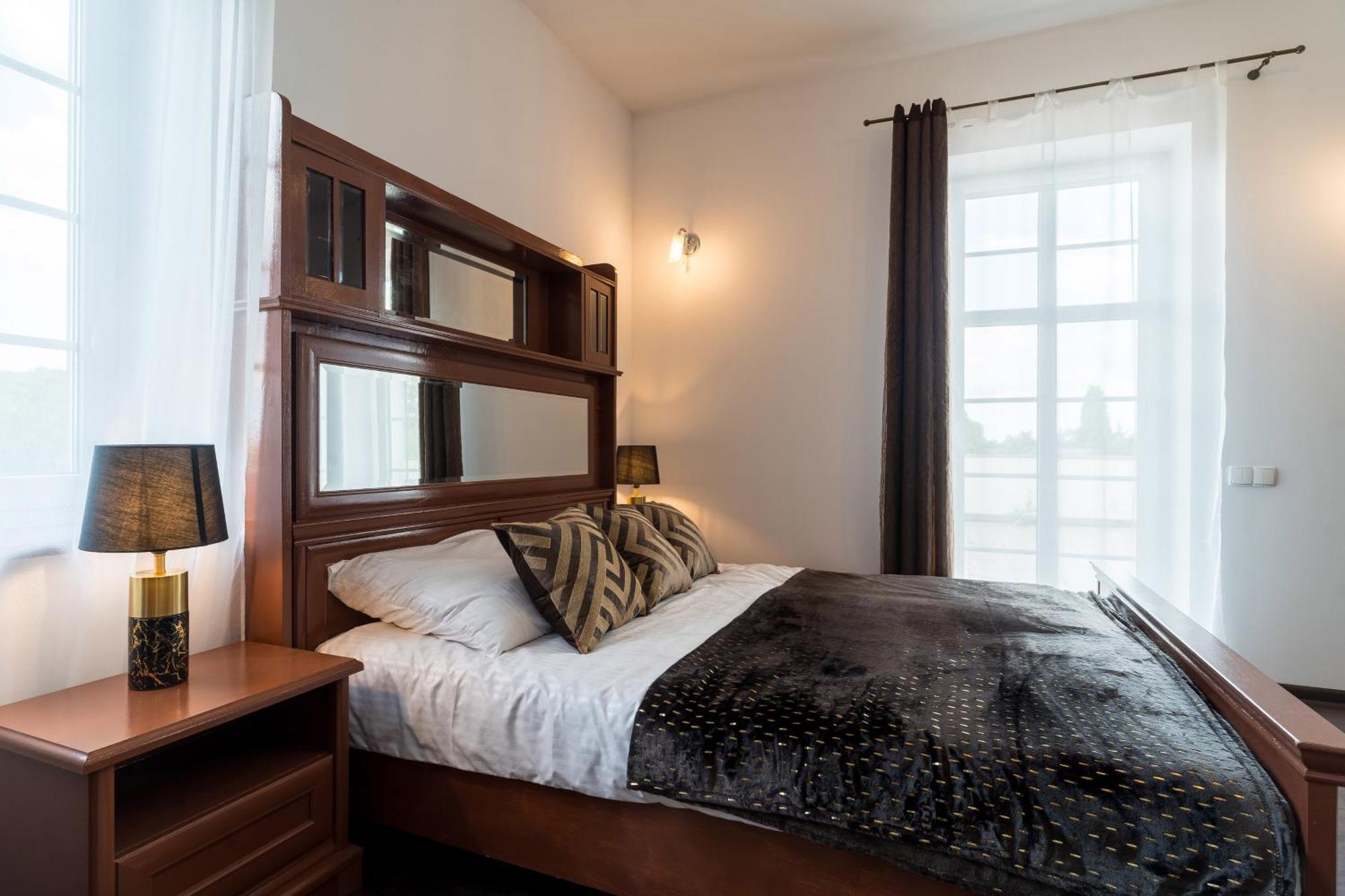 Pensjonat Well Clinic Medicine Estetic & Spa Gdansk Bagian luar foto