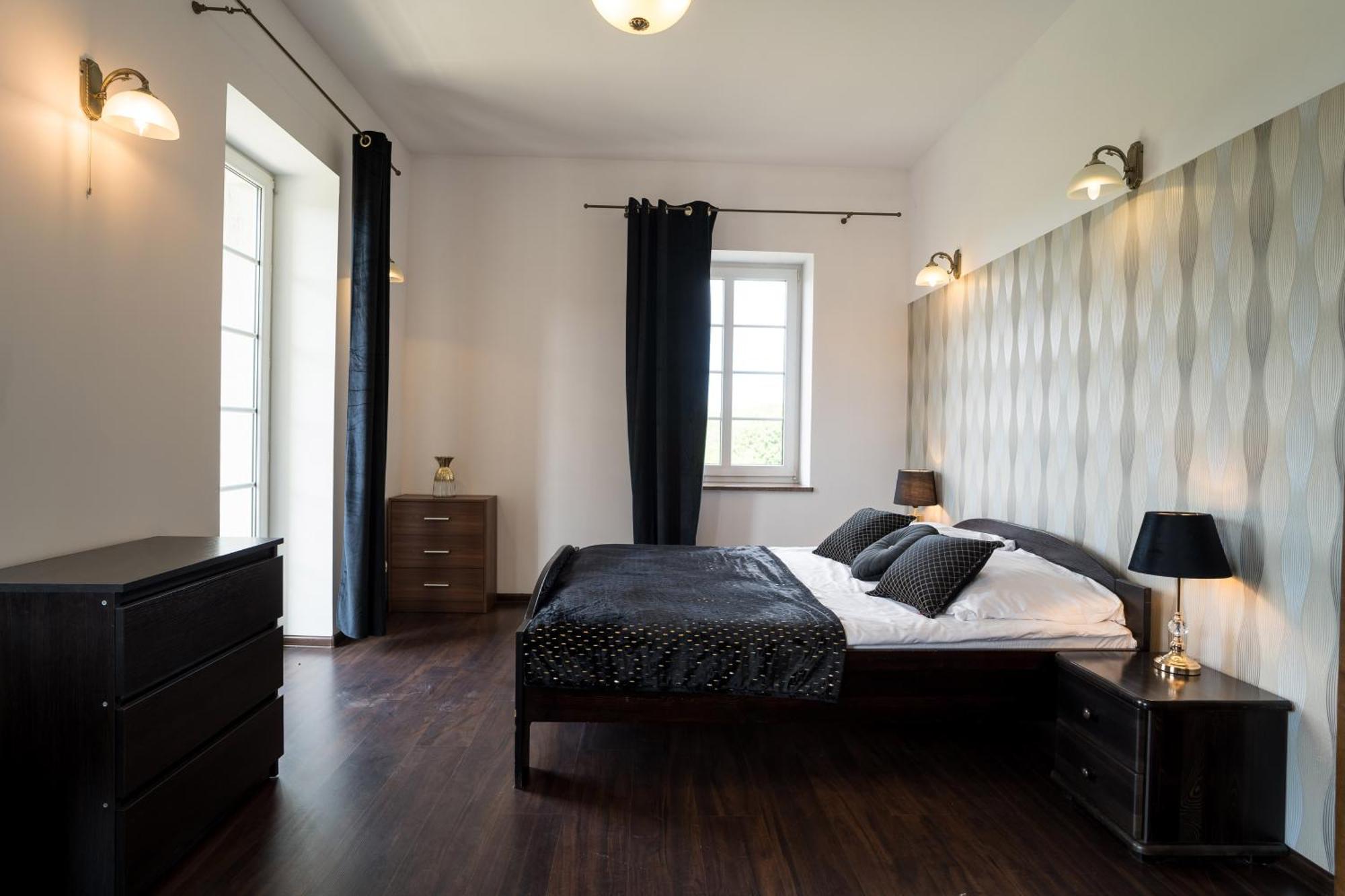 Pensjonat Well Clinic Medicine Estetic & Spa Gdansk Bagian luar foto