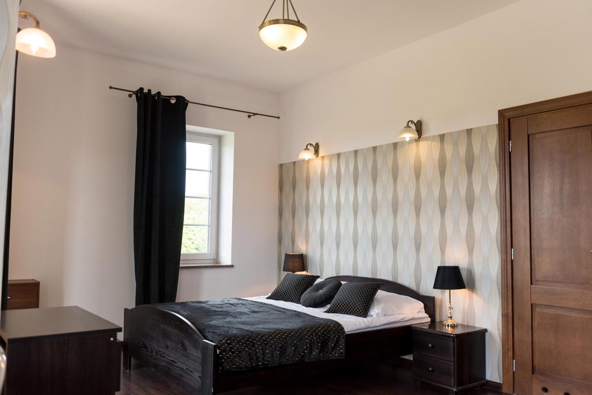 Pensjonat Well Clinic Medicine Estetic & Spa Gdansk Bagian luar foto